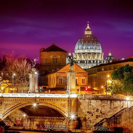 Art In Vatican
