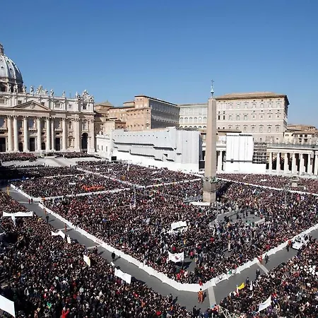 Art In Vatican