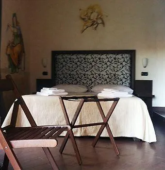 Pensionat Art In Vatican Rom