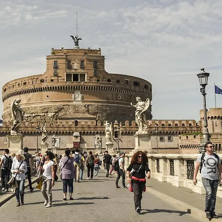 Art In Vatican Rom