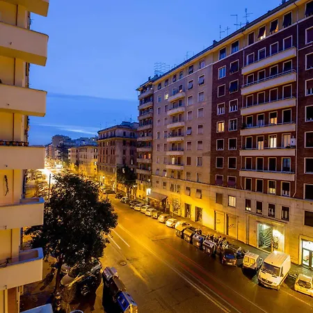 Pensionat Art In Vatican 2*