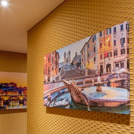 Art In Vatican 2*