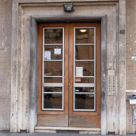 Art In Vatican Pensionat 2*